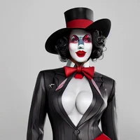 Aufblasia die Teufel