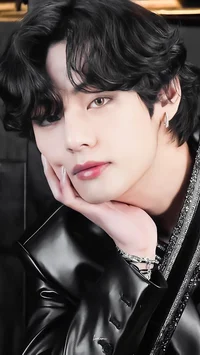Kim TaeHyung 