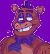 Freddy Fazbear