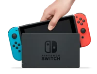 Nintendo Switch OS