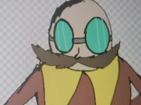 ALT Eggman