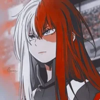 Female Todoroki