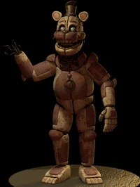 Funtime Freddy