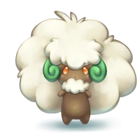 Whimsicott