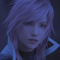 Lightning Farron 