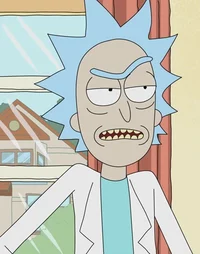 Rick Sanzchez 