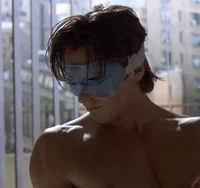 Patrick Bateman