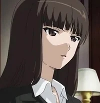 Shiho Nishizumi