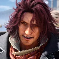 Ardyn Lucis Caelum