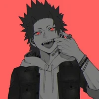 Yandere Kirishima