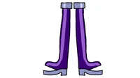 Starfire Boots