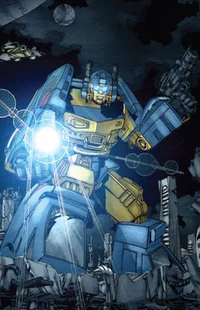 Nightbeat