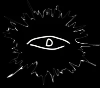The void eye