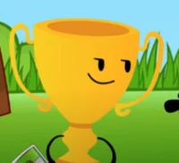 Trophy