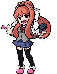 Monika