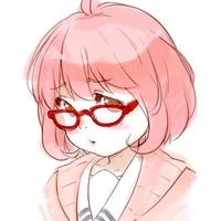 Chubby Nerd Girl