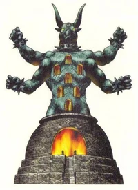 Avatar of Moloch