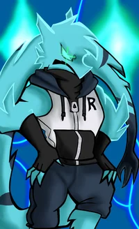Minus RetroSpecter
