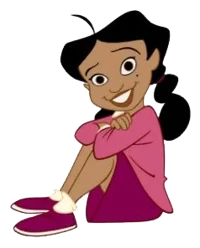 Penny Proud