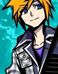 Neku-Sakuraba