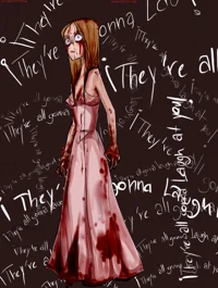 Carrie White