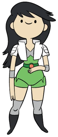 Beth Tezuka