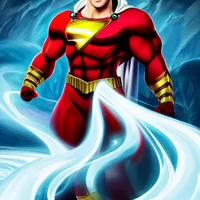 Shazam