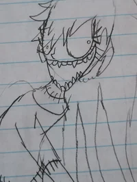 Nightmare Milly