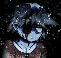 Frostbitten Blake