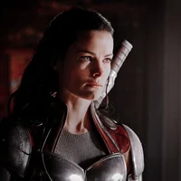 Lady Sif