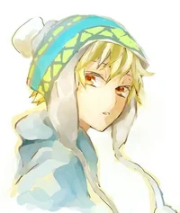Yukine