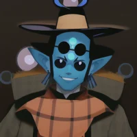 Harutodere TestSbjct