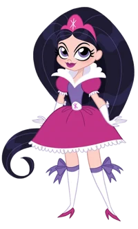 Star Sapphire DCSHG