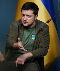 Zelenskyi