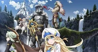 Goblin Slayer 