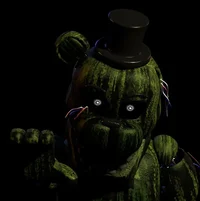 Phantom Freddy