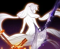 Herrscher of Binding