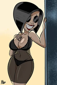 The Beldam