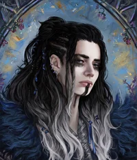 Warrior princess 