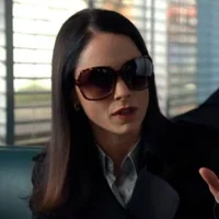 Lydia Rodarte-Quayle