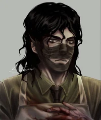Leather Face
