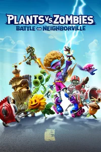 PvZ BFN RPG