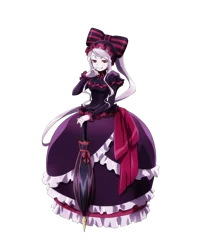 shalltear bloodfalle