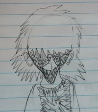 Nightmare Alex
