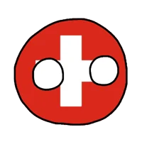Switzerlandball