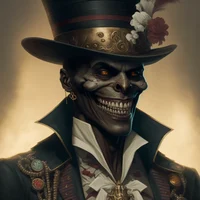 Baron Samedi