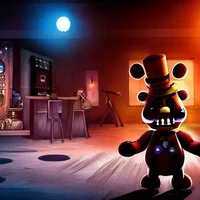 Fnaf stories