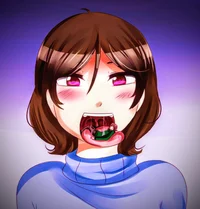 Giant Frisk --Vbot--