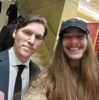 JimmyHere and Jerma