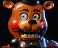 Toy Freddy